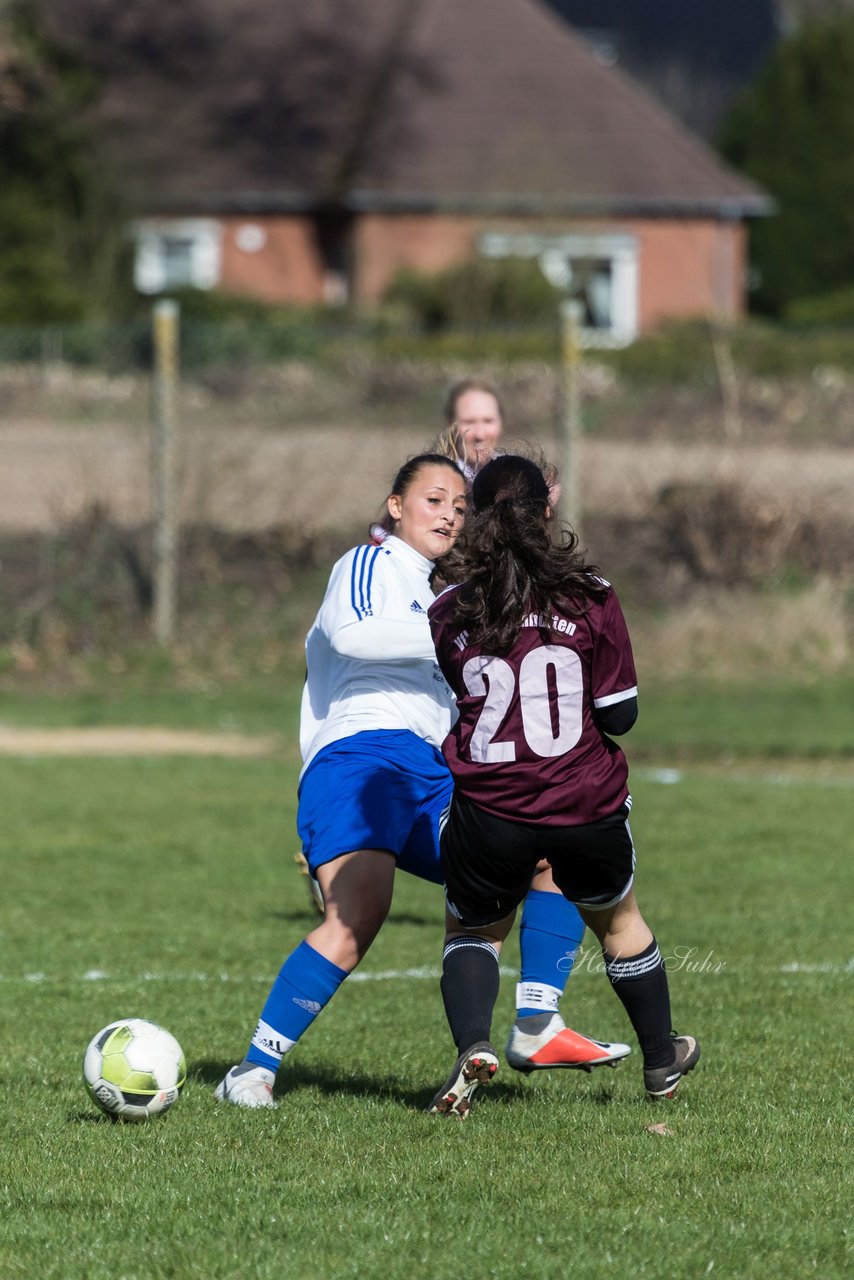 Bild 307 - Frauen TSV Wiemersdorf - VfL Struvenhuetten : Ergebnis: 3:1